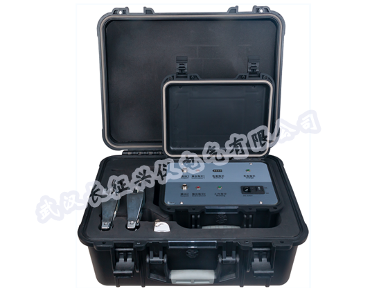 CZDZ-08C型高压电缆安全刺扎器